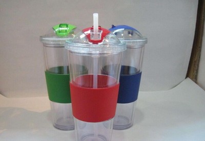 新買的塑料杯怎么清洗 新的塑料杯怎么清洗