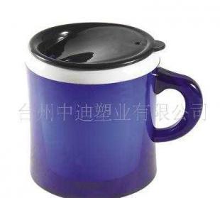 供應(yīng)中迪無毒無味環(huán)保塑料杯 豪華雙層水杯_家居家具_(dá)世界工廠網(wǎng)中國產(chǎn)品信息庫