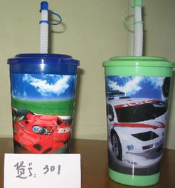 塑料杯與浙江黃巖正太塑料制品廠(chǎng)