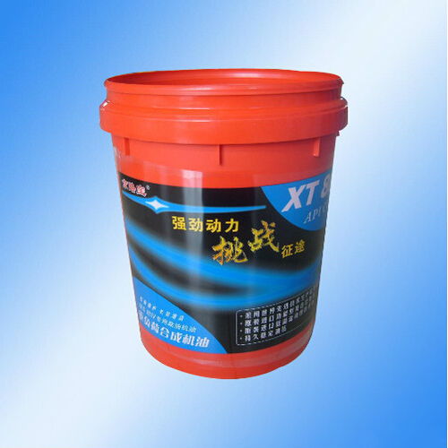 5L優(yōu)質(zhì)環(huán)保塑料包裝桶廠(chǎng)家特價(jià)供應(yīng)，打造高品質(zhì)塑料容器解決方案