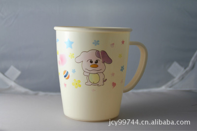 供應(yīng)多色可愛(ài)卡通塑料杯(圖)230 品質(zhì)與創(chuàng)意兼具的兒童飲水之選